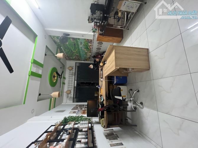 SHOPHOUSE 68m2 CHUNG CƯ BÀU CÁT 2, PHƯỜNG 14 TÂN BÌNH