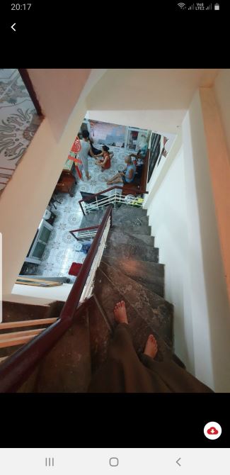 Gần oto - 2 thoáng - Ngõ rộng - Nông - Nhà đẹp - Đủ công năng sử dụng.