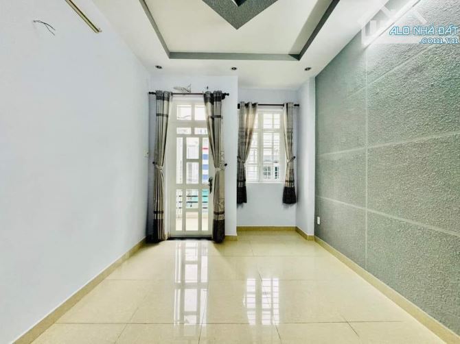 Bán nhà Đ.Nguyễn Văn Khối, P11, Q.Gò Vấp 3tỷ230 ( 52m2 ) cách mặt tiền đường vài bước chân - 10