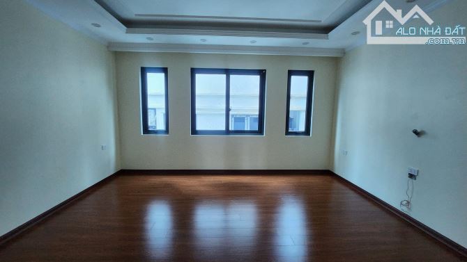 Bán nhà 7T x 50m2 - phố Mai Dịch, Cầu Giấy - oto vào, nhà mới - giá 15 tỷ - 10