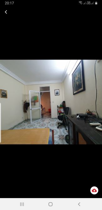 Gần oto - 2 thoáng - Ngõ rộng - Nông - Nhà đẹp - Đủ công năng sử dụng. - 10