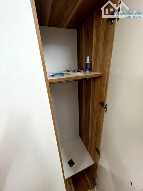 Cho Thuê CCMN Ngõ 29 Xã Đàn Đống Đa 30m2 Studio Full Nội Thất Thang Máy Cửa Sổ Ô Tô Đỗ - 11