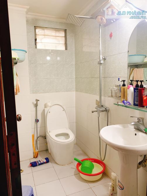 PHÂN LÔ NGUYỄN VĂN HUYÊN - CGIẤY 40M2*4T*4M, NHÀ HAI THOÁNG, DÂN XÂY CHẮC CHẮN, OTO ĐỖ CỬA - 11