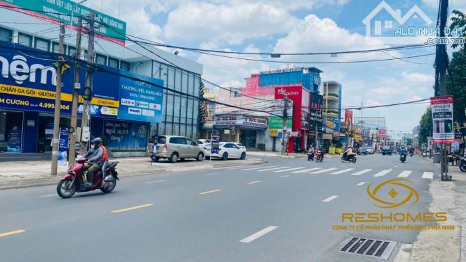 Bán nhà 421m2 MT Phạm Văn Thuận, Tân Mai 37 tỷ SHR ngay trung tâm Biên Hòa - 7