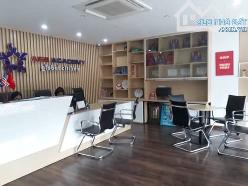 MP Đàm Quang Trung, 8 tầng thang máy, MT 8 m, vỉa hè rộng, 27.7 tỷ, - 1