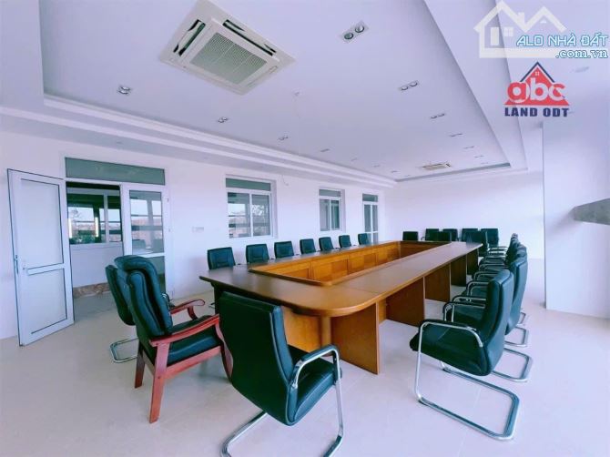 XT102 ⭐️Cho thuê Xưởng siêu vip nhất KCN Tam Phước 6Ha và 1 Khách sạn đầy đủ công năng Tp. - 1