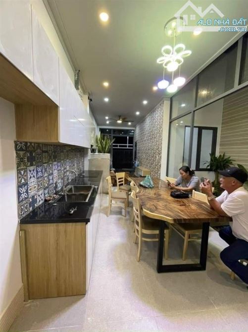 Cần bán căn nhà mới xây, 84m2, Tân Phú Trung, Củ Chi, SHR, Giá 820 Triệu. - 1