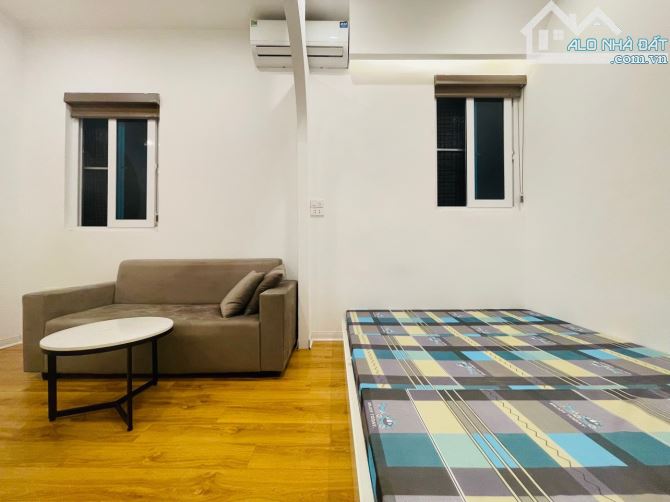 Cực hiếm, lô góc CCMN chỉ 9.5tỷ, 58m2 x 7 tầng tại Phú Đô - Q. Từ Liêm 11Pkk full đồ, đầy - 1