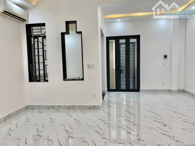 Bán nhà HXH Bùi Đình Túy, P24, 58m2, chỉ 5.3 tỷ - 1