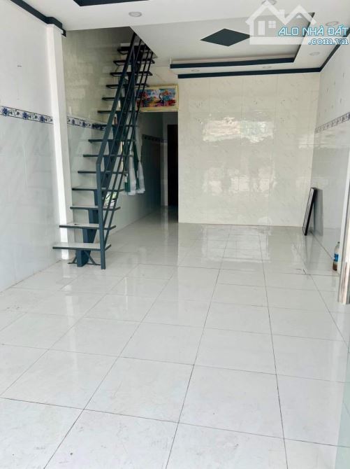 Ra nhanh nhà 1 lửng tại Tân Xuân 6 SHR 62m2 giá 680TR công chứng ngay! - 1