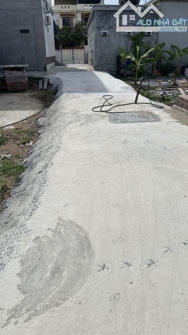 Chính chủ gửi bán lô đất 245m thôn ngọ dương an hoà an dương - 1