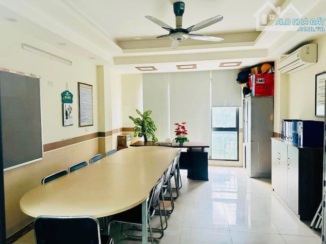 Cho thuê văn phòng tại Đại La Trương Định, DT 36m² đầy đủ nội thất,Giá 4 triệu. - 1