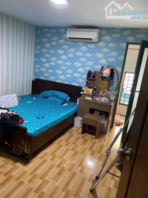 Mua bán nhà - Mặt Tiền KD - Tân Phú - đường nhựa 10m- 60m2 - 4.x tỷ - 1