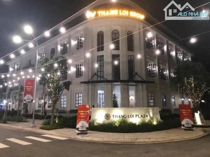 ĐẤT ĐẸP - GIÁ TỐT - Chính Chủ Cần Bán Đất Tại KDC Thắng Lợi Central Hill, Bến Lức, Long An - 1