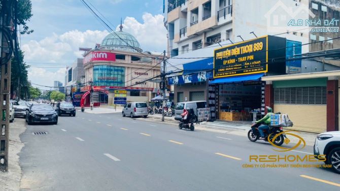 Bán nhà 421m2 MT Phạm Văn Thuận, Tân Mai 37 tỷ SHR ngay trung tâm Biên Hòa - 8