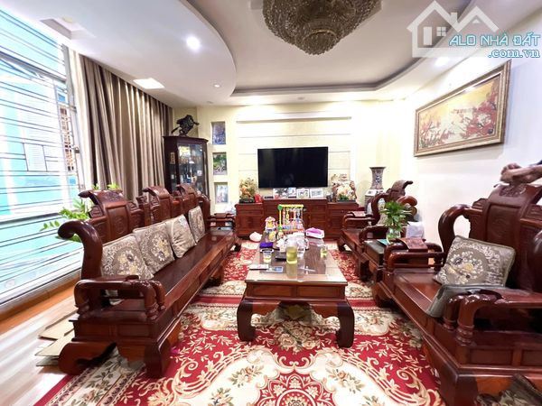 Bán Nhà Thanh xuân Vũ Tông Phan Ngõ rộng oto Vừa ở Vừa Kinh Doanh DT59m Giá 16,9 tỷ - 2