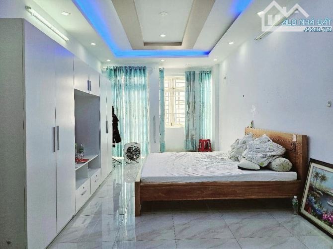 Sở hữu ngay nhà Huỳnh Văn Bánh, Phú Nhuận, 60m2x4T, ôtô vào nhà, không lộ giới, dân trí - 2