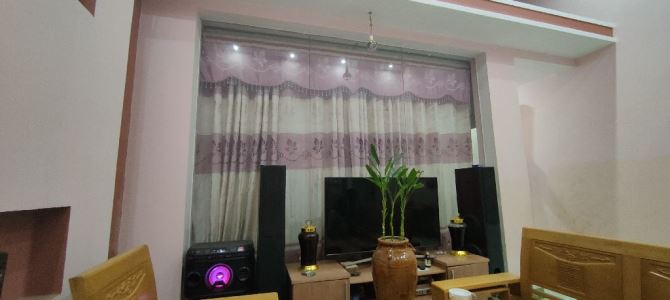 Bán nhà 2 mặt kiệt ô tô, 1 tỷ 850, 104m2, ngang 5m, Nguyễn Như Đỗ, Hòa Thọ Tây, Cẩm Lệ - 2