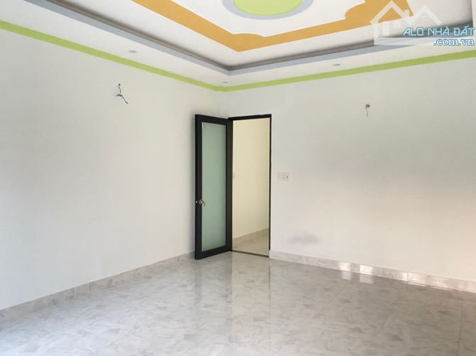CHÍNH CHỦ GỞI BÁN NHÀ 1 TRỆT 1 LẦU KDC VIP HÓA AN, DT 89M2, SỔ RIÊNG, THỔ CƯ 100%,4PN - 2