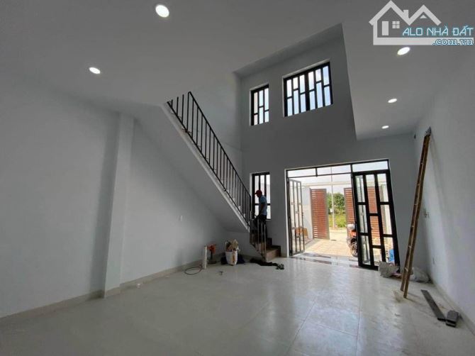 Bán nhà ở xã Bình Mỹ Diện tích 82,5m2 Giá 950 triệu - 2