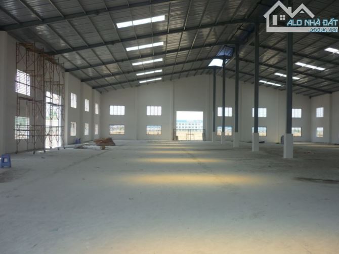 BÁN LÔ ĐẤT 5000m2 4.5 TỶ  MẶT TIỀN SÔNG SÀI GÒN, AN PHÚ CỦ CHI - 2