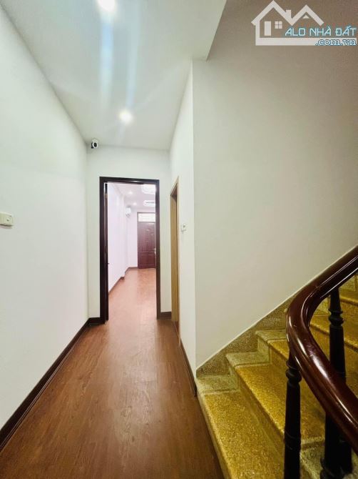 Cho thuê văn phòng tại Bạch Mai- Trương Định, DT 35m² đầy đủ nội thất,giá 4 triệu. - 2