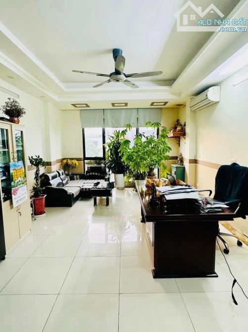 Cho thuê văn phòng tại Đại La Trương Định, DT 36m² đầy đủ nội thất,Giá 4 triệu. - 2