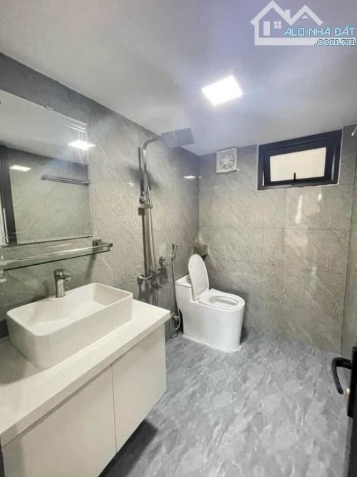 🏡 NHÀ MỚI THUỴ PHƯƠNG 31M² , Ô TÔ ĐỖ CỬA, TIỆN ÍCH ĐẦY ĐỦ, NHỈNH 5.X TỶ - 2