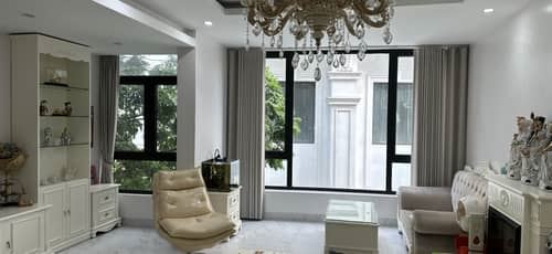 Thang máy, ô tô tránh, MT 6m, hàng xóm BV Tâm Anh, 24.9 tỷ - 2