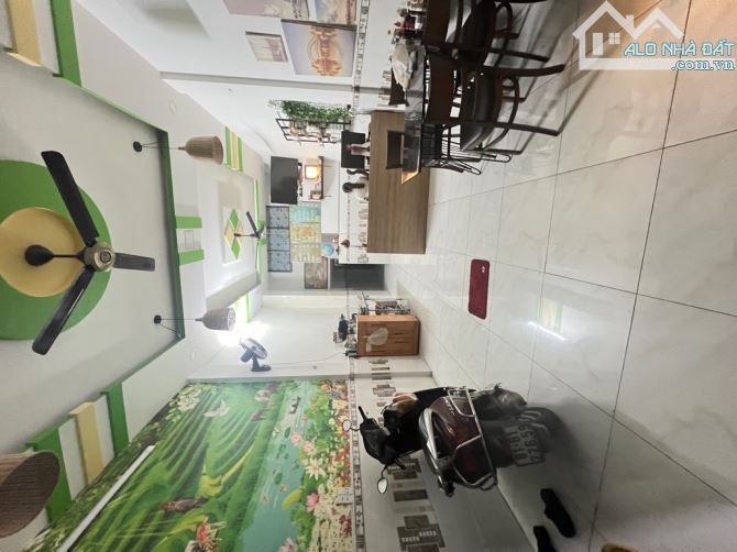 SHOPHOUSE 68m2 CHUNG CƯ BÀU CÁT 2, PHƯỜNG 14 TÂN BÌNH - 2