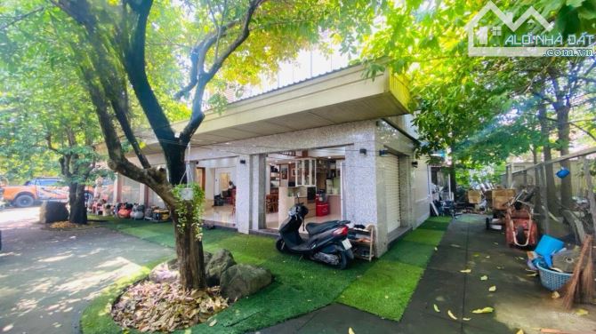 Bán Biệt Thự View Sông Đồng Nai, Bửu Long, Biên Hòa, 1261m2, giá 40 tỷ. - 2