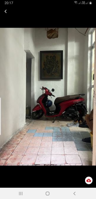 Gần oto - 2 thoáng - Ngõ rộng - Nông - Nhà đẹp - Đủ công năng sử dụng. - 2