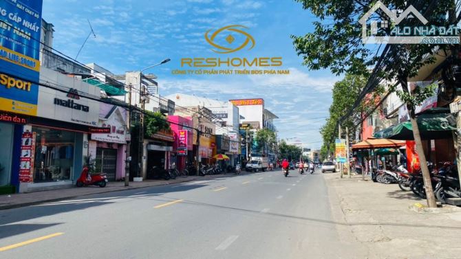 Bán nhà 421m2 MT Phạm Văn Thuận, Tân Mai 37 tỷ SHR ngay trung tâm Biên Hòa - 9