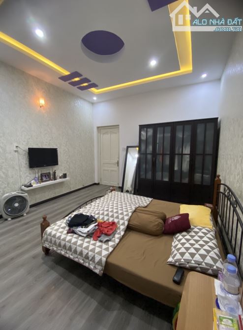 Bán CHDV hiếm có thu nhâp 90tr/th đường Cửu Long, P.2, Tân Bình 6x22m giá 26 tỷ - 3