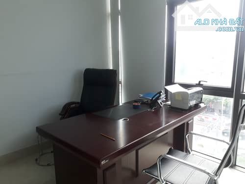 MP Đàm Quang Trung, 8 tầng thang máy, MT 8 m, vỉa hè rộng, 27.7 tỷ, - 3
