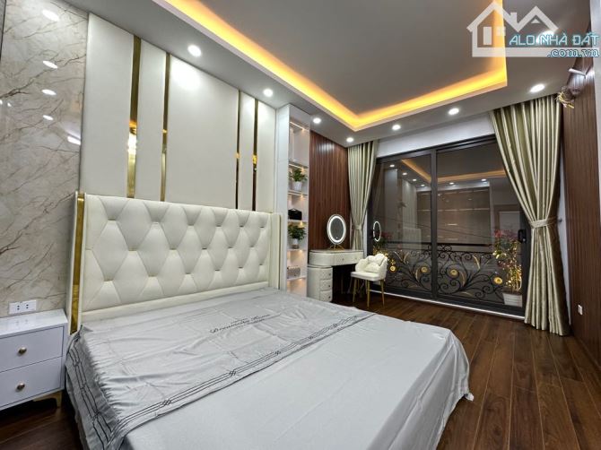 Đẹp nhức lách ! Không có căn thứ 2, 40m2*4T Hoàng Văn Thái, ngõ 2 oto kinh doanh - 3