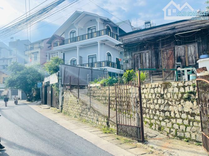 🏡 BÁN ĐẤT MẶT TIỀN TRẦN KHÁNH DƯ - CÁCH HỒ XUÂN HƯƠNG CHỈ 1KM - 3