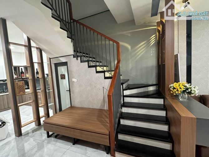 Bán nhà đang cho thuê 10tr/ tháng ngay Hà Huy Giáp,Q12. Giá: 1.8 tỷ/62m2, sổ riêng - 3