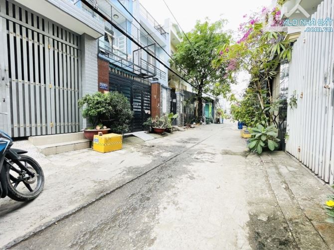 💥Bán Nhà Khu Vực Bình Trị Dông Bình Tân 65m²💥 - 3