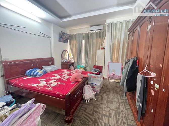 Cần bán nhà phân lô phố Trần Quốc Hoàn 60m2, 4T, ô tô tránh,vỉa hè,  kinh doanh - 3