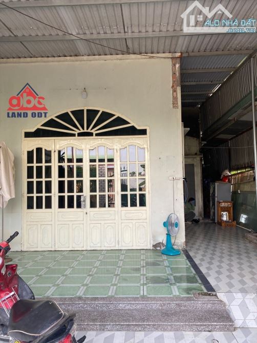 Nhà Bán nhà cấp 4 gần chợ thanh hoá kp4 trảng dài- biên hoà đồng nai - 3