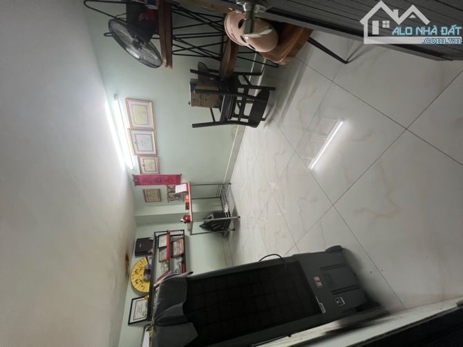 SHOPHOUSE 68m2 CHUNG CƯ BÀU CÁT 2, PHƯỜNG 14 TÂN BÌNH - 3