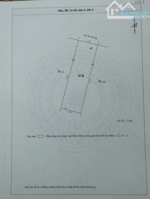 Bán Gấp! Siêu Phẩm View Hồ Hạ Đình, Hàng Xóm Royal City.102m x 4T x Mt 5.4m.  Giá : 25 tỷ - 3