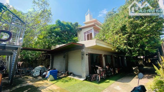 Bán Biệt Thự View Sông Đồng Nai, Bửu Long, Biên Hòa, 1261m2, giá 40 tỷ. - 3