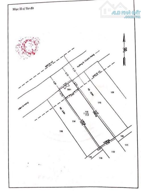 Bán nhà hẻm Phạm Hùng Phường 4 Quận 8. Nhà nở hậu, nhà cấp 4, hẻm thẳng Phạm Hùng - 3