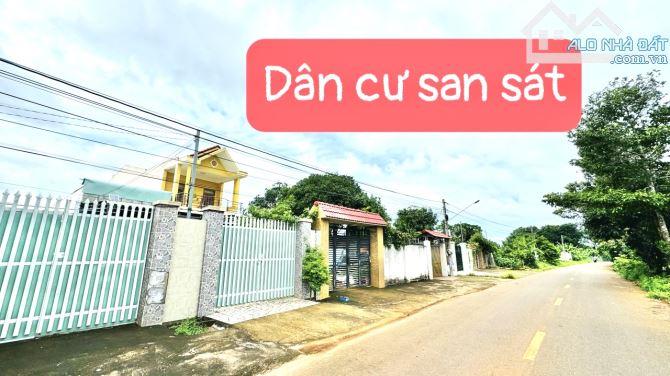 Chủ ngộp bank cần bán gấp lô đất 476m2 tp Bà Rịa - 4