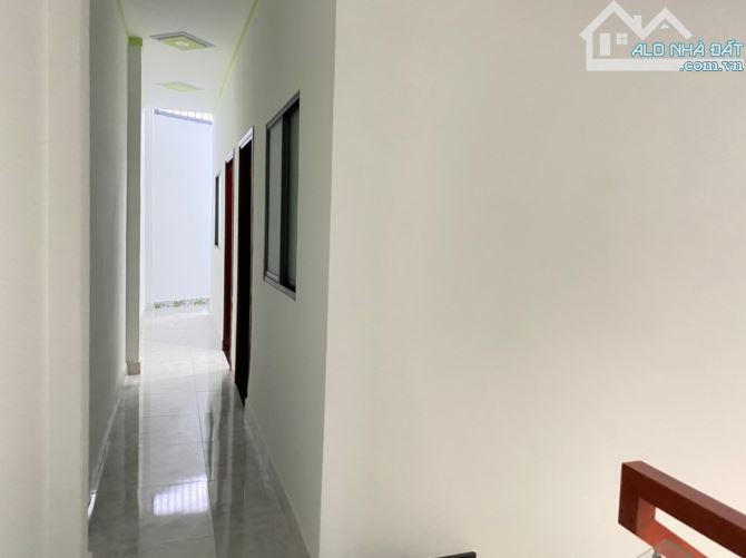 CHÍNH CHỦ GỞI BÁN NHÀ 1 TRỆT 1 LẦU KDC VIP HÓA AN, DT 89M2, SỔ RIÊNG, THỔ CƯ 100%,4PN - 4