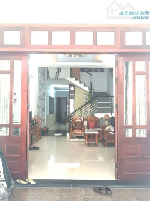 Bán nhà Hồ Xuân Hương, giáp Võ Nguyên Giáp, 90m2, 3 tầng.4PN.Giá 7.x tỷ.TL, LVCC.SHR. - 4