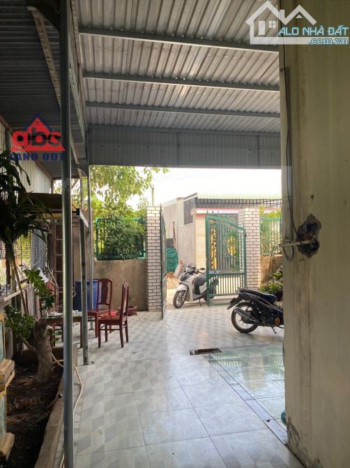 Nhà Bán nhà cấp 4 gần chợ thanh hoá kp4 trảng dài- biên hoà đồng nai - 4
