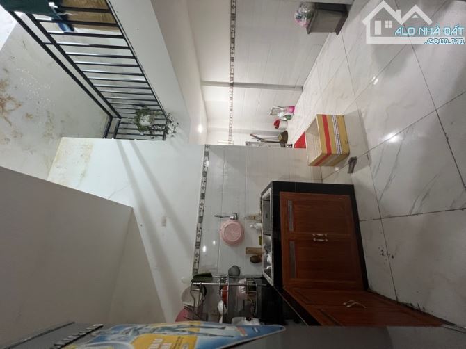 SHOPHOUSE 68m2 CHUNG CƯ BÀU CÁT 2, PHƯỜNG 14 TÂN BÌNH - 4